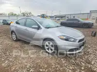 2015 Dodge DART фото