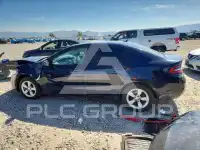 2015 Dodge DART фото