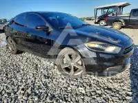 2015 Dodge DART photo