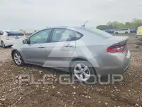 2015 Dodge DART фото