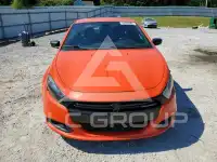 2015 Dodge DART фото