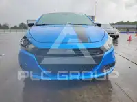 2015 Dodge DART фото