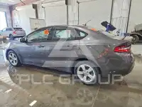 2015 Dodge DART фото