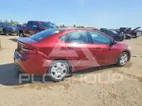 2015 Dodge DART photo
