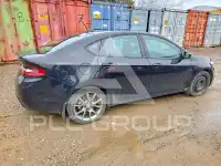 2015 Dodge DART фото