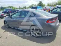2015 Dodge DART фото
