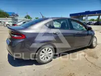 2015 Dodge DART фото