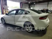 2015 Dodge DART фото