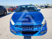 2015 Dodge DART photo