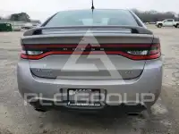 2015 Dodge DART фото