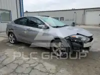 2015 Dodge DART фото