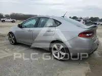 2015 Dodge DART фото