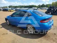 2015 Dodge DART фото