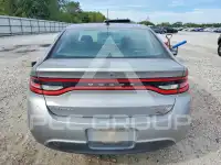 2015 Dodge DART фото