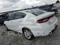 2015 Dodge DART photo