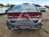 2015 Dodge DART photo
