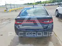 2015 Dodge DART фото