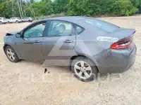 2015 Dodge DART фото