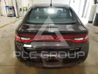 2015 Dodge DART фото
