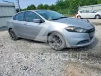 2015 Dodge DART фото