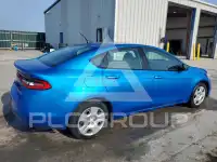 2015 Dodge DART photo