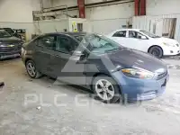 2015 Dodge DART фото