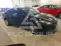 2015 Dodge DART фото