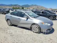 2015 Dodge DART фото