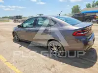 2015 Dodge DART photo