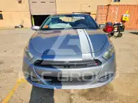 2015 Dodge DART фото