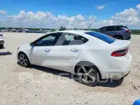 2015 Dodge DART фото
