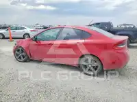 2015 Dodge DART photo