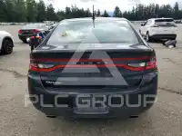 2015 Dodge DART photo