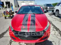 2015 Dodge DART фото