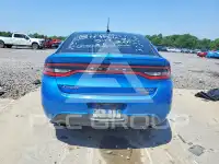 2015 Dodge DART фото