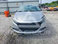 2015 Dodge DART фото