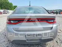 2015 Dodge DART фото