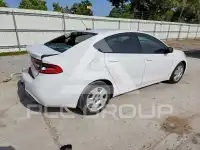 2015 Dodge DART фото