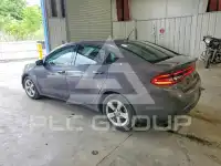 2015 Dodge DART фото