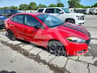 2015 Dodge DART фото