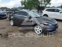 2015 Dodge DART photo