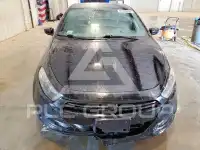 2015 Dodge DART фото