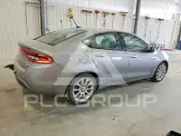 2015 Dodge DART фото