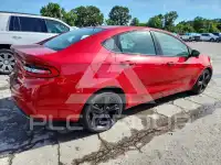 2015 Dodge DART фото