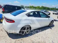 2015 Dodge DART фото