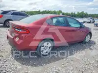 2015 Dodge DART фото