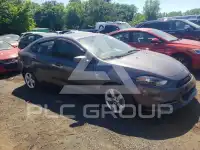 2015 Dodge DART фото