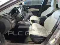 2015 Dodge DART фото