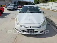 2015 Dodge DART фото