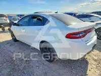 2015 Dodge DART фото